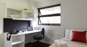 Western Sydney University Village- Parramatta Campus - Lismore Accommodation 32