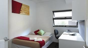 Western Sydney University Village- Parramatta Campus - Lismore Accommodation 33