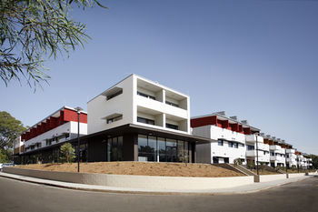 Western Sydney University Village- Parramatta Campus - Lismore Accommodation 46