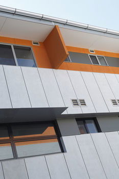 Western Sydney University Village- Parramatta Campus - Lismore Accommodation 49