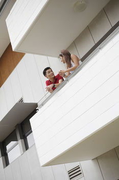 Western Sydney University Village- Parramatta Campus - Lismore Accommodation 61