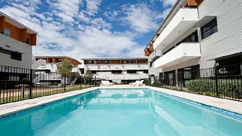 Western Sydney University Village- Parramatta Campus - Lismore Accommodation 3