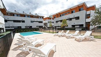 Western Sydney University Village- Parramatta Campus - Lismore Accommodation 5