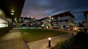 Western Sydney University Village- Parramatta Campus - Lismore Accommodation 6