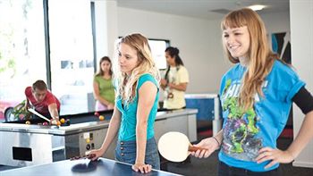 Western Sydney University Village- Parramatta Campus - Lismore Accommodation 9