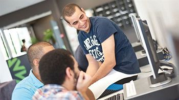 Western Sydney University Village- Parramatta Campus - Lismore Accommodation 10