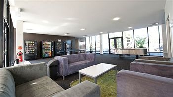 Western Sydney University Village- Parramatta Campus - Lismore Accommodation 11