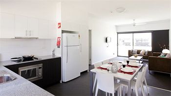 Western Sydney University Village- Parramatta Campus - Lismore Accommodation 12