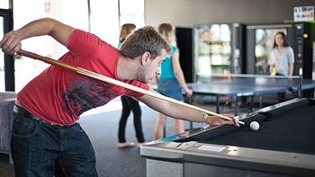 Western Sydney University Village- Parramatta Campus - Lismore Accommodation 15