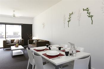 Western Sydney University Village- Parramatta Campus - Lismore Accommodation 18