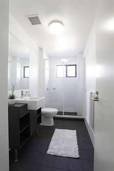 Western Sydney University Village- Parramatta Campus - Lismore Accommodation 19