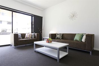 Western Sydney University Village- Parramatta Campus - Lismore Accommodation 20