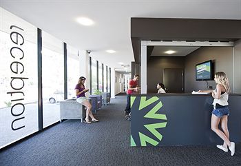 Western Sydney University Village- Parramatta Campus - Lismore Accommodation 22