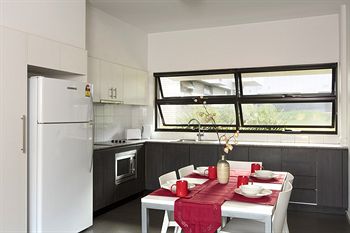 Western Sydney University Village- Parramatta Campus - Lismore Accommodation 24