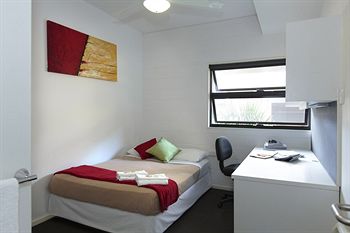 Western Sydney University Village- Parramatta Campus - Lismore Accommodation 25