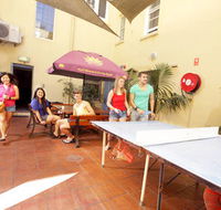 Bondi Beachouse Backpackers YHA - Hostel/Backpacker - Lismore Accommodation