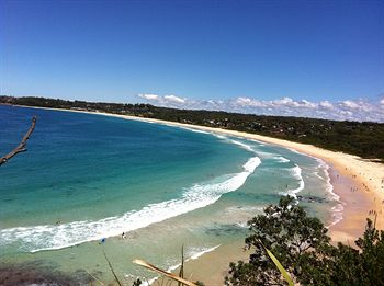 Mollymook Paradise Haven Motel - Lismore Accommodation 3