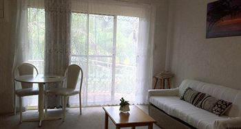 Mollymook Paradise Haven Motel - Lismore Accommodation 4