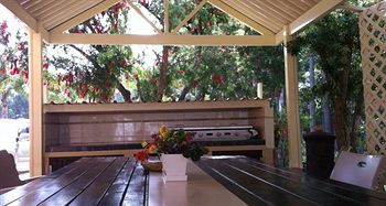 Mollymook Paradise Haven Motel - Lismore Accommodation 7