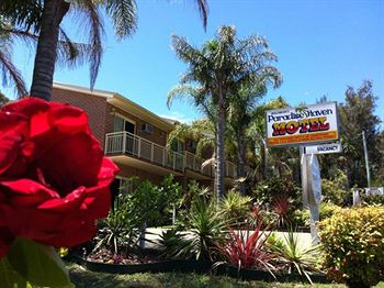 Mollymook Paradise Haven Motel - Lismore Accommodation 9