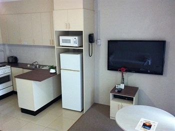 Mollymook Paradise Haven Motel - Lismore Accommodation 10