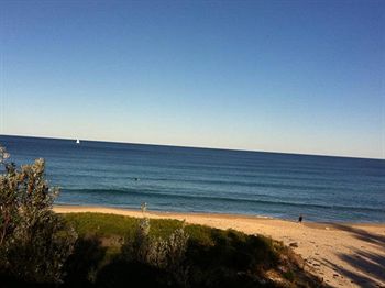 Mollymook Paradise Haven Motel - Lismore Accommodation 11