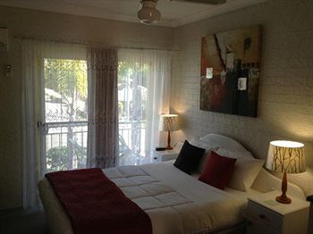 Mollymook Paradise Haven Motel - Lismore Accommodation 13