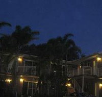 Mollymook Paradise Haven Motel - Lismore Accommodation