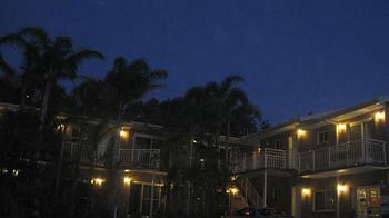Mollymook Paradise Haven Motel - Lismore Accommodation 0