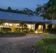 Noosa Valley Manor BampB Retreat - Lismore Accommodation