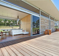 The Longhouse - Lismore Accommodation