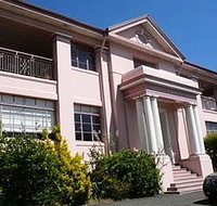 The Grand View Hotel - Lismore Accommodation