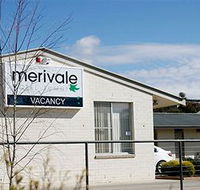 Merivale Motel - Lismore Accommodation