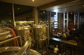 Best Western Premier Hotel 115 Kew - Lismore Accommodation 6