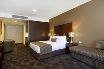 Best Western Premier Hotel 115 Kew - Lismore Accommodation 16