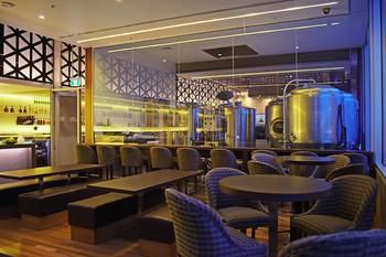 Best Western Premier Hotel 115 Kew - Lismore Accommodation 19