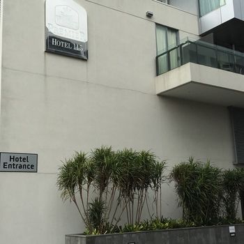 Best Western Premier Hotel 115 Kew - Lismore Accommodation 20