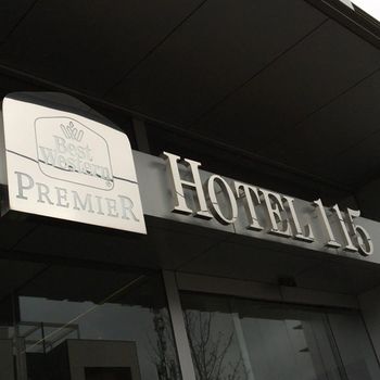 Best Western Premier Hotel 115 Kew - Lismore Accommodation 21