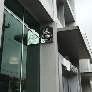 Best Western Premier Hotel 115 Kew - Lismore Accommodation 23