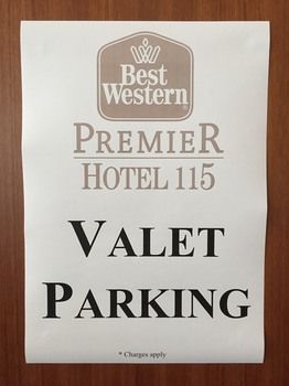 Best Western Premier Hotel 115 Kew - Lismore Accommodation 34