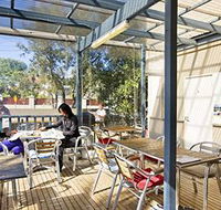 Cambridge Lodge - Hostel/Backpacker - Lismore Accommodation