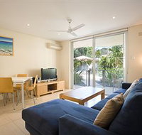 Maison Noosa Beachfront Resort - Lismore Accommodation