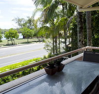 The Noosa Apartments - Lismore Accommodation