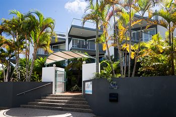 Dockside Mooloolaba - Lismore Accommodation 8