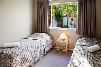 Dockside Mooloolaba - Lismore Accommodation 11