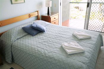 Dockside Mooloolaba - Lismore Accommodation 12
