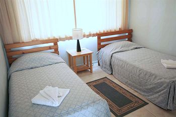 Dockside Mooloolaba - Lismore Accommodation 13
