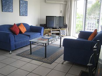 Dockside Mooloolaba - Lismore Accommodation 15