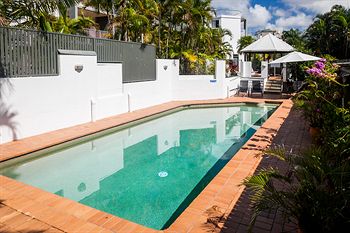 Dockside Mooloolaba - Lismore Accommodation 17