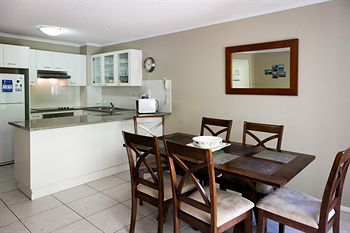 Dockside Mooloolaba - Lismore Accommodation 25